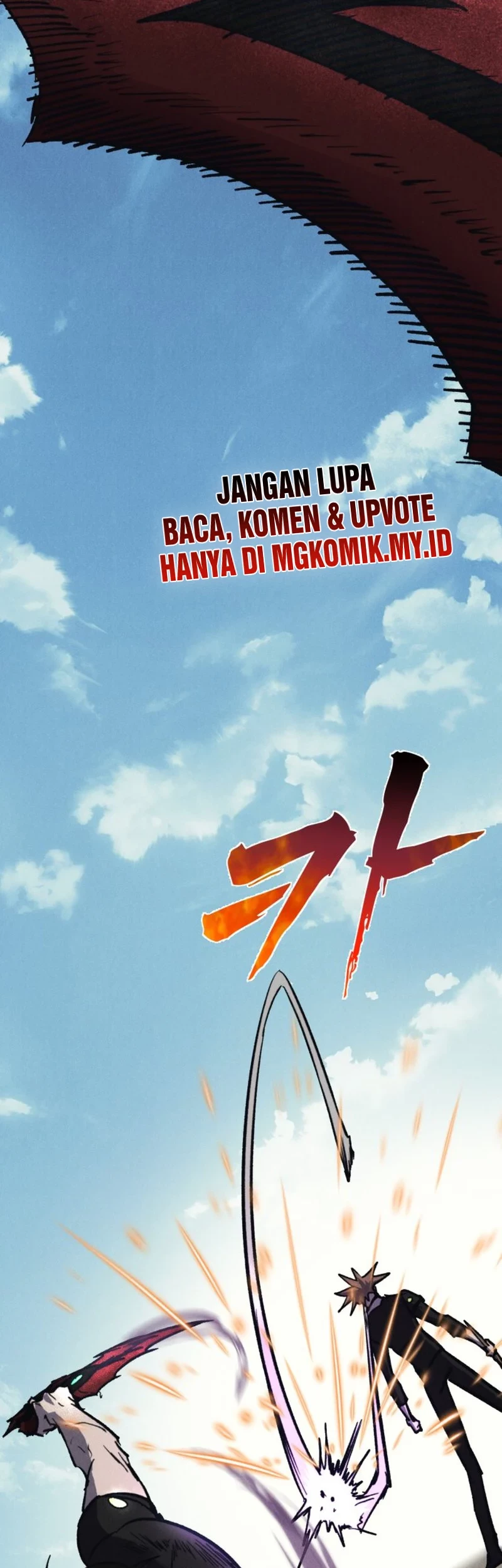 Insector Chapter 72 Gambar 47