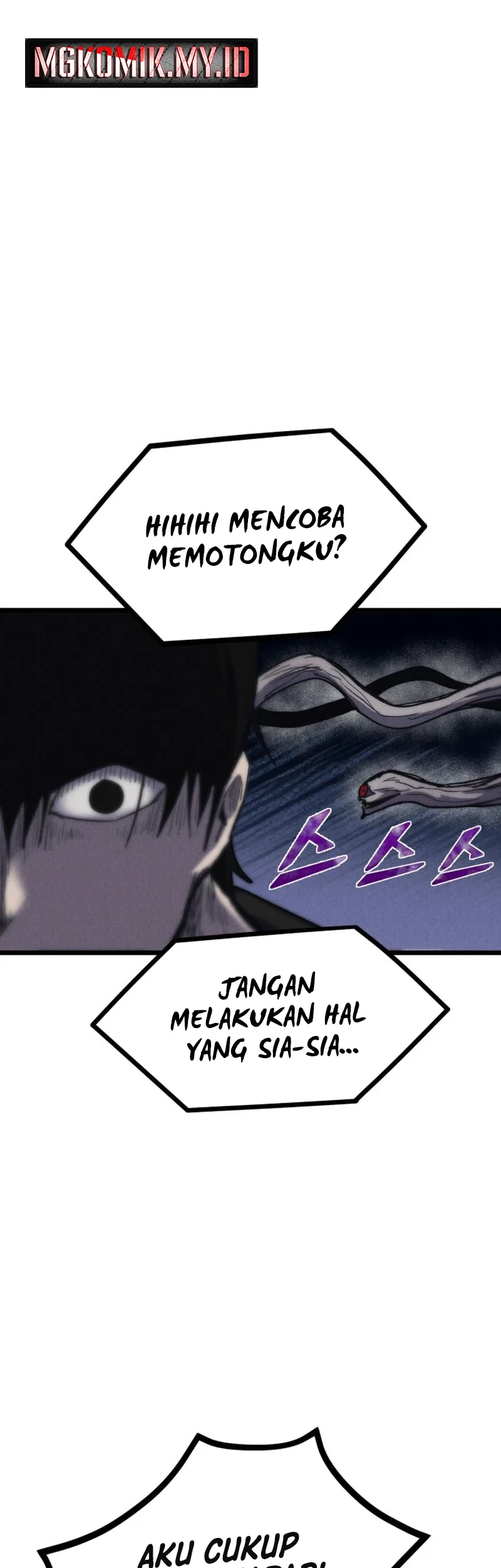 Insector Chapter 72 Gambar 49
