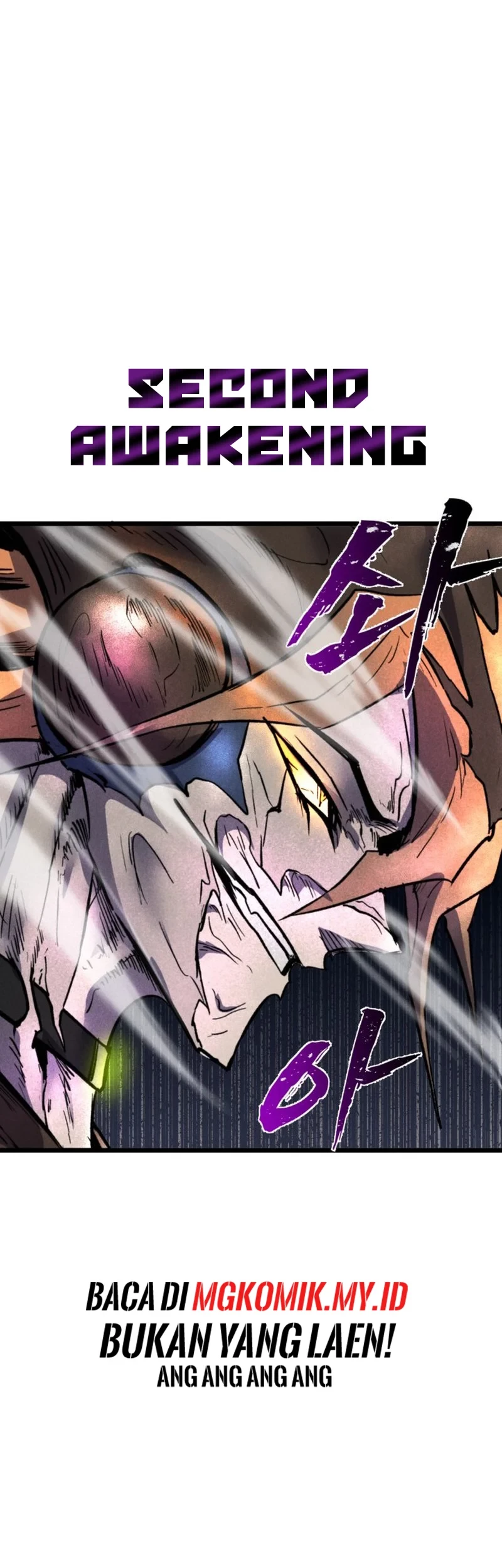 Insector Chapter 72 Gambar 61