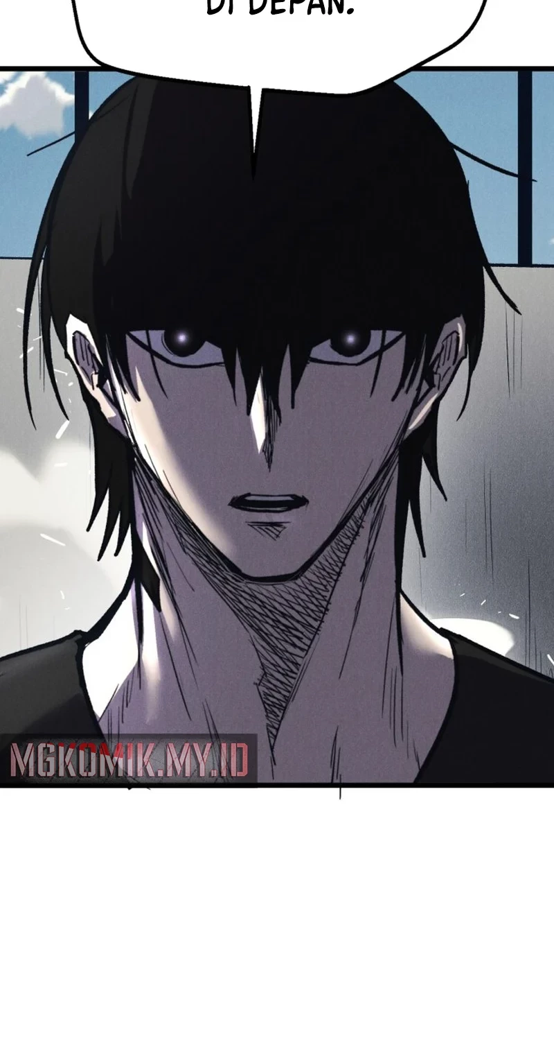 Insector Chapter 72 Gambar 70