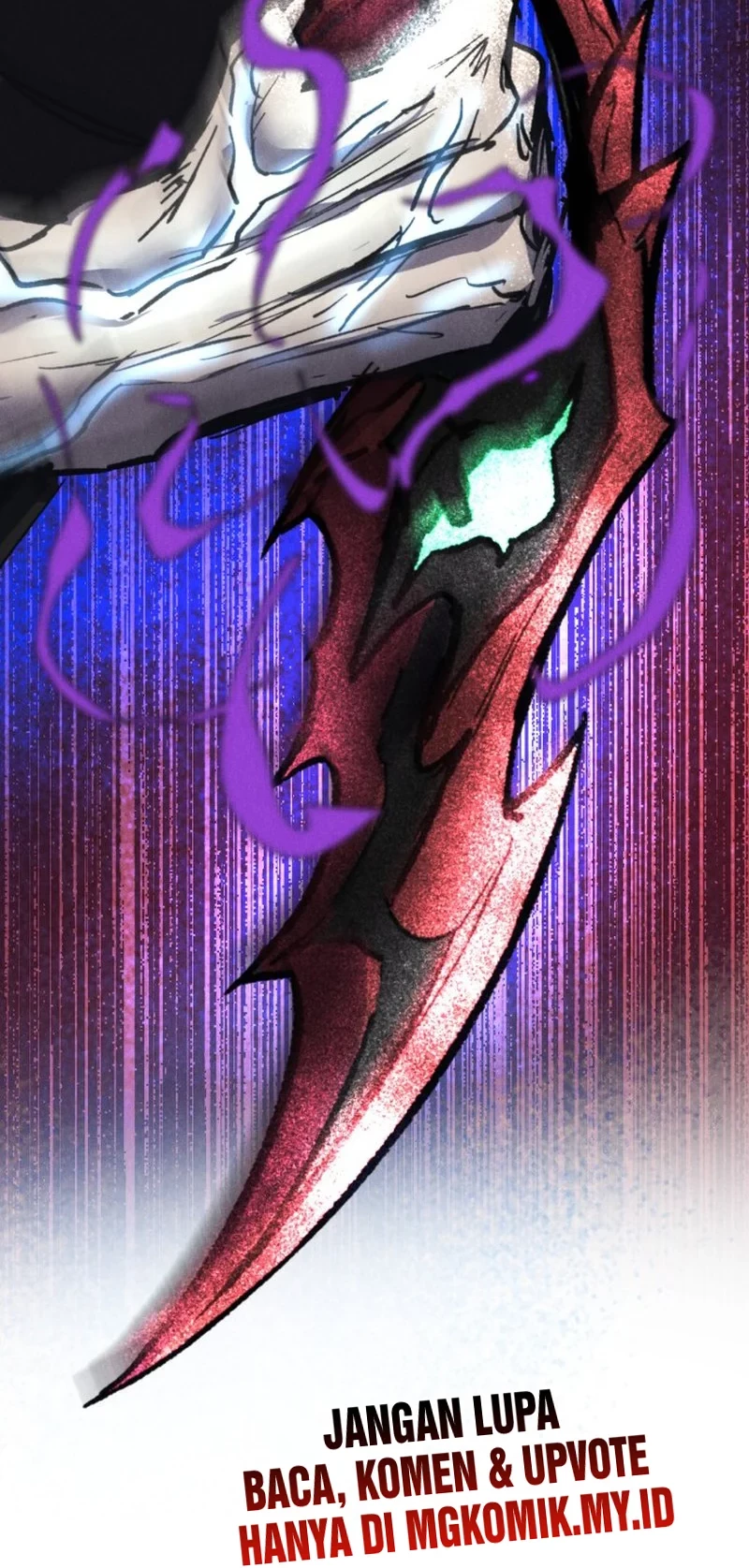 Insector Chapter 72 Gambar 78