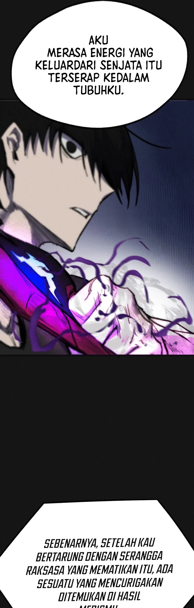 Insector Chapter 72 Gambar 81