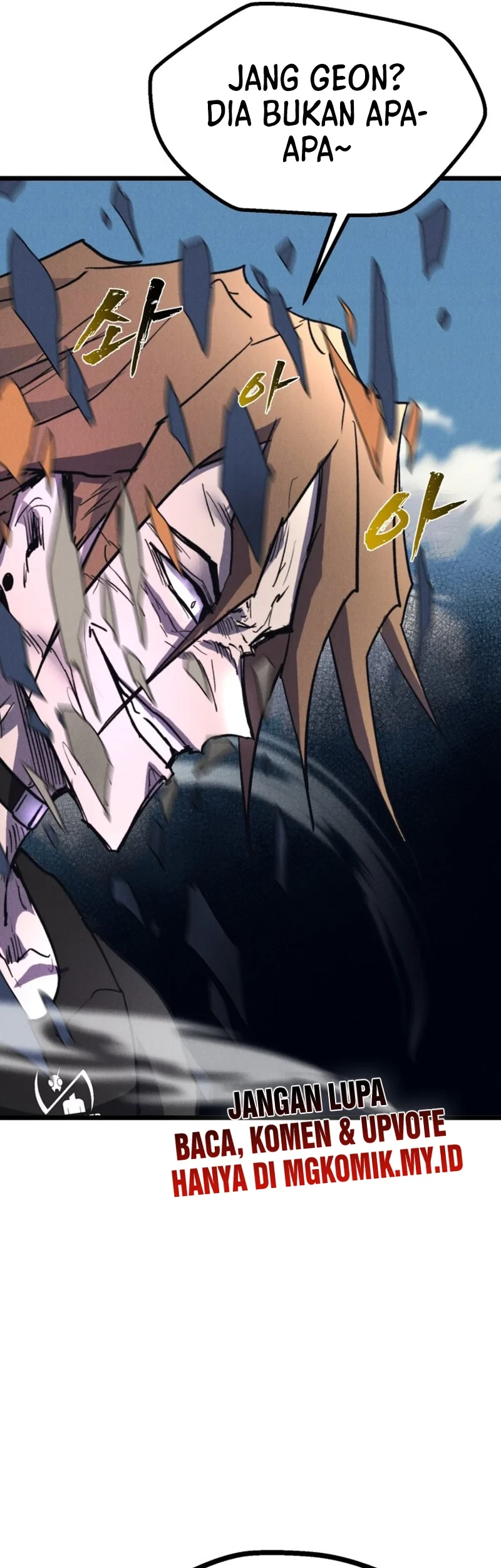 Insector Chapter 72 Gambar 15
