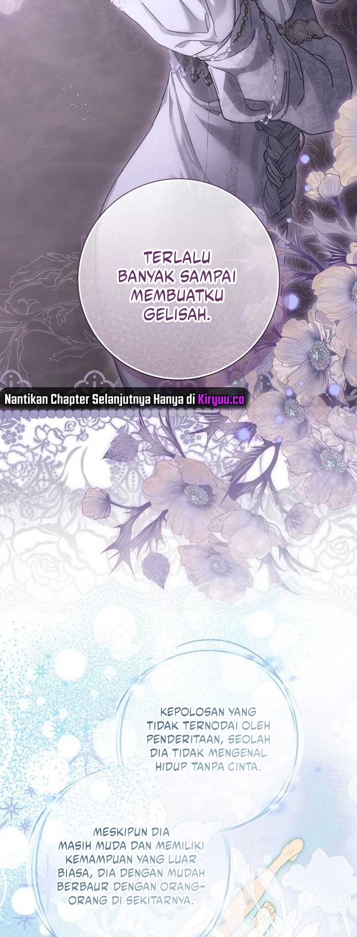 Into the Light, Once Again Chapter 96 Gambar 48
