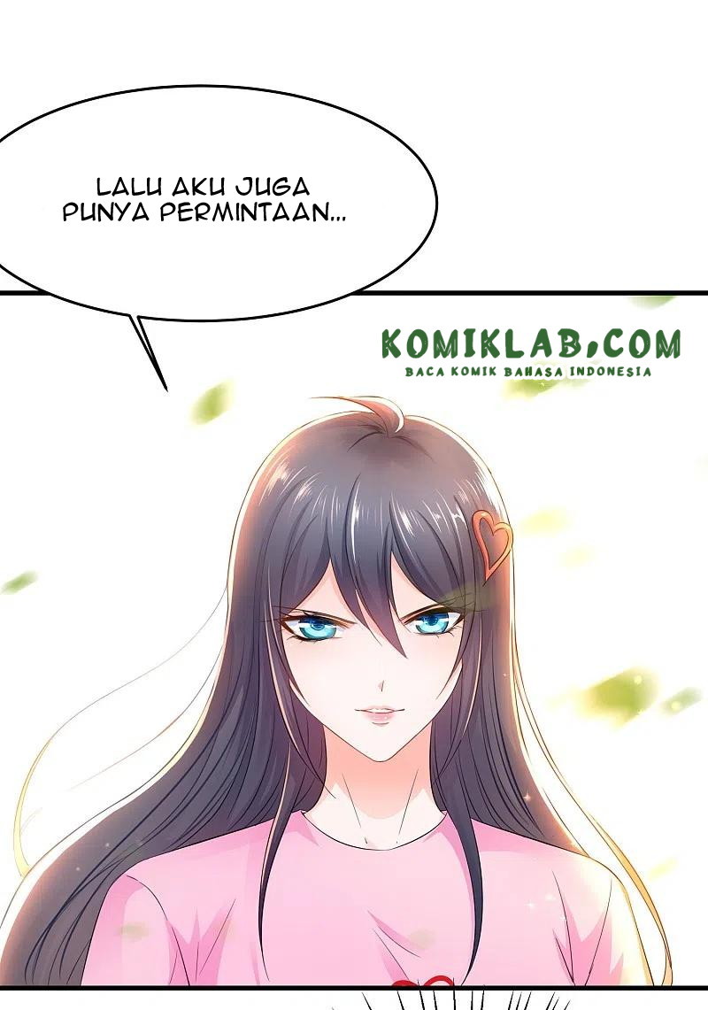 Invicinble Xueba System Chapter 13 Gambar 45