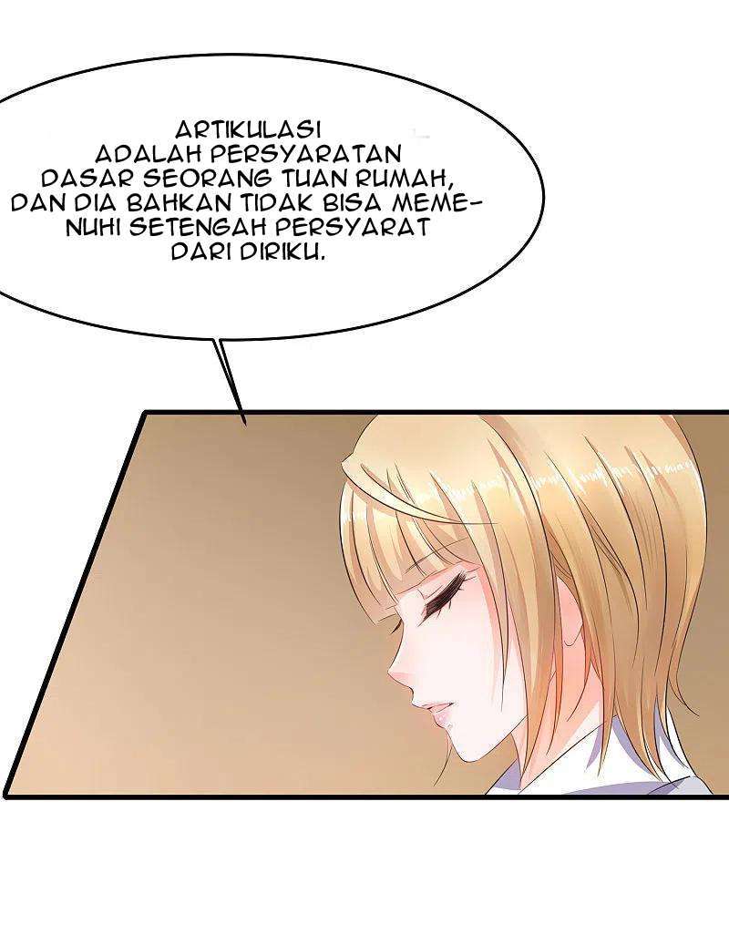 Invicinble Xueba System Chapter 14 Gambar 28