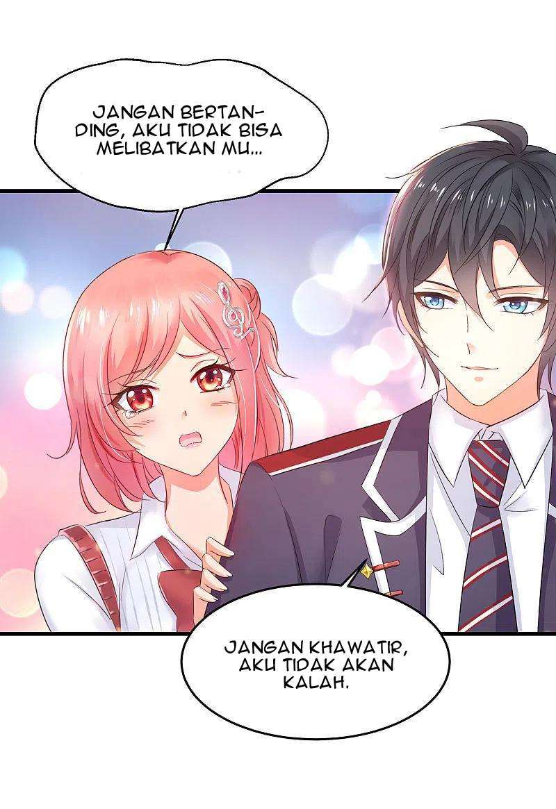 Invicinble Xueba System Chapter 14 Gambar 32