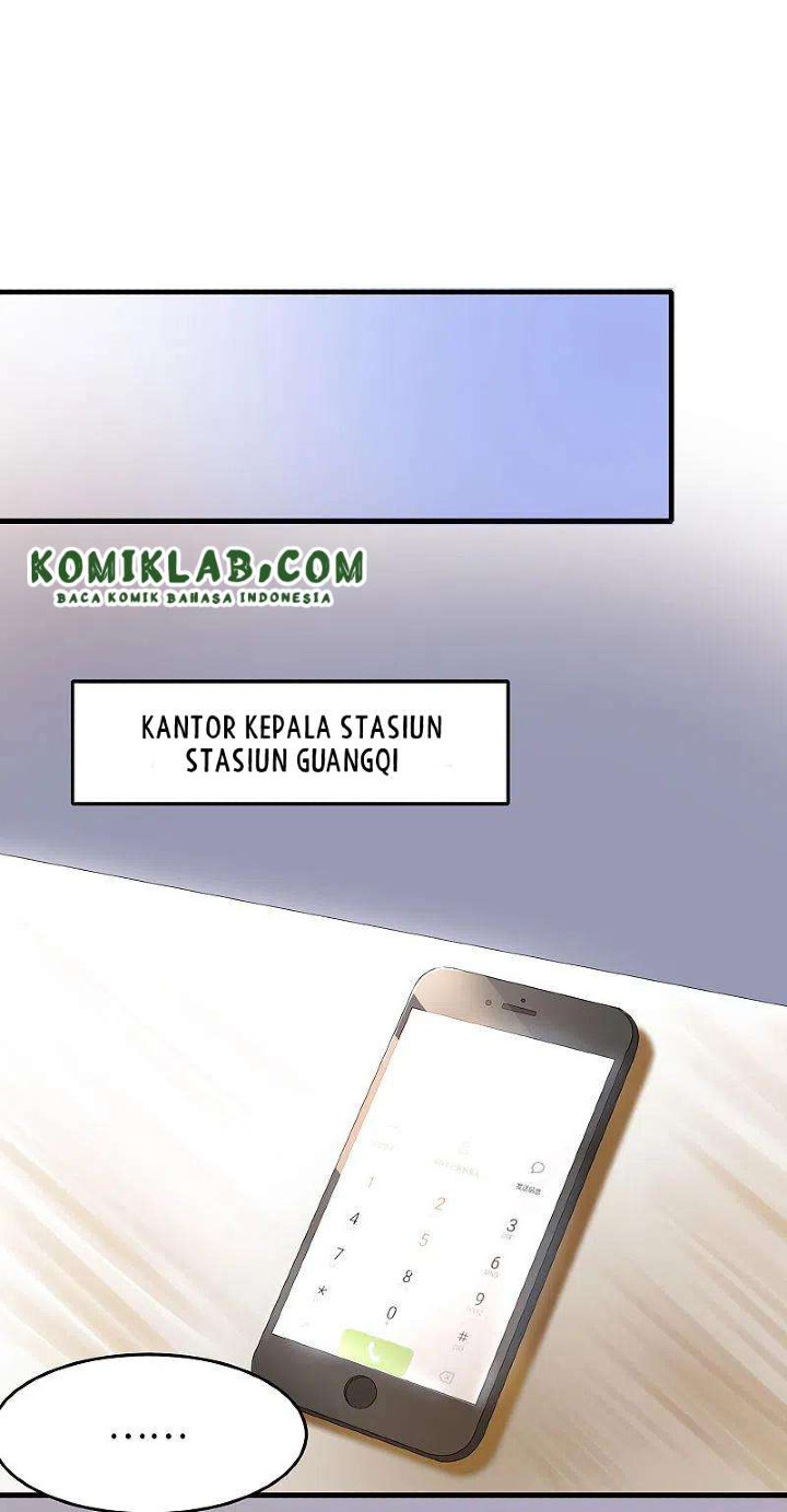 Invicinble Xueba System Chapter 15 Gambar 21