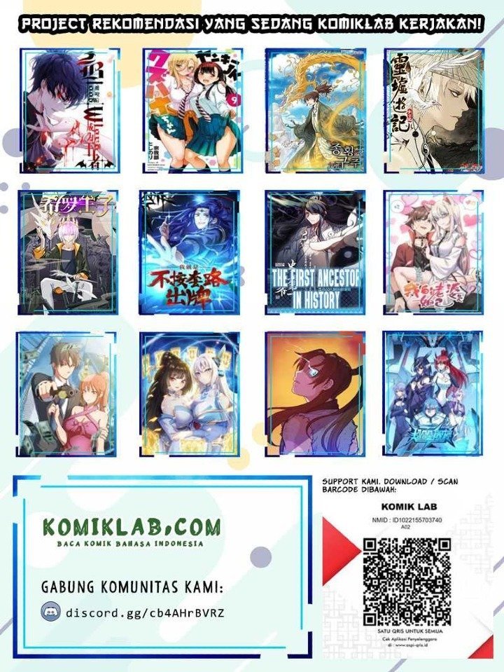 Invicinble Xueba System Chapter 15 Gambar 42