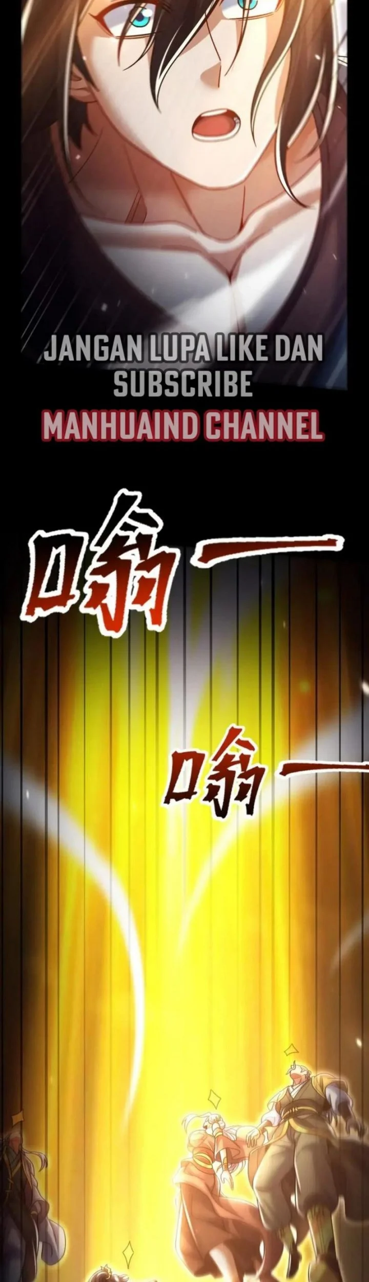 invincible after shocking my empress wife chapter 101 - Page 51