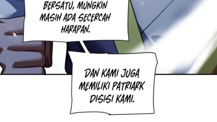 invincible after shocking my empress wife chapter 101 - Page 14