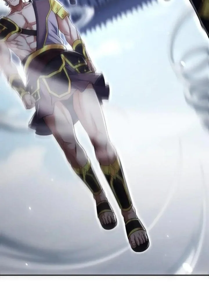 invincible after shocking my empress wife chapter 101 - Page 20