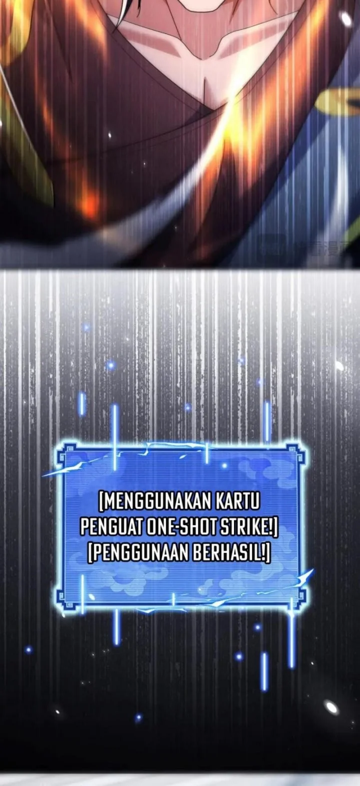 invincible after shocking my empress wife chapter 101 - Page 25