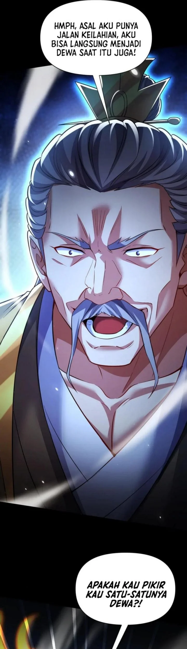 invincible after shocking my empress wife chapter 101 - Page 38