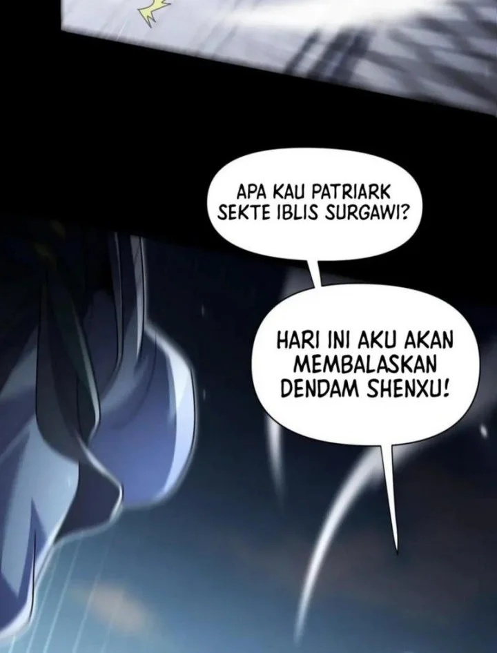 invincible after shocking my empress wife chapter 101 - Page 49