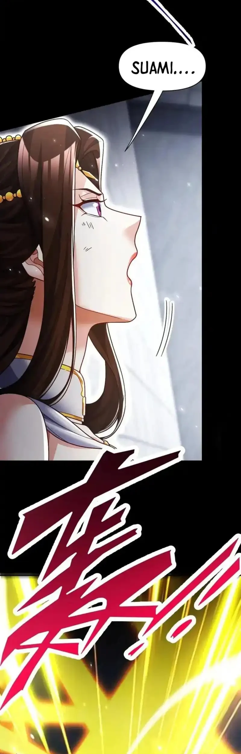 Invincible After Shocking My Empress Wife Chapter 102 Gambar 3