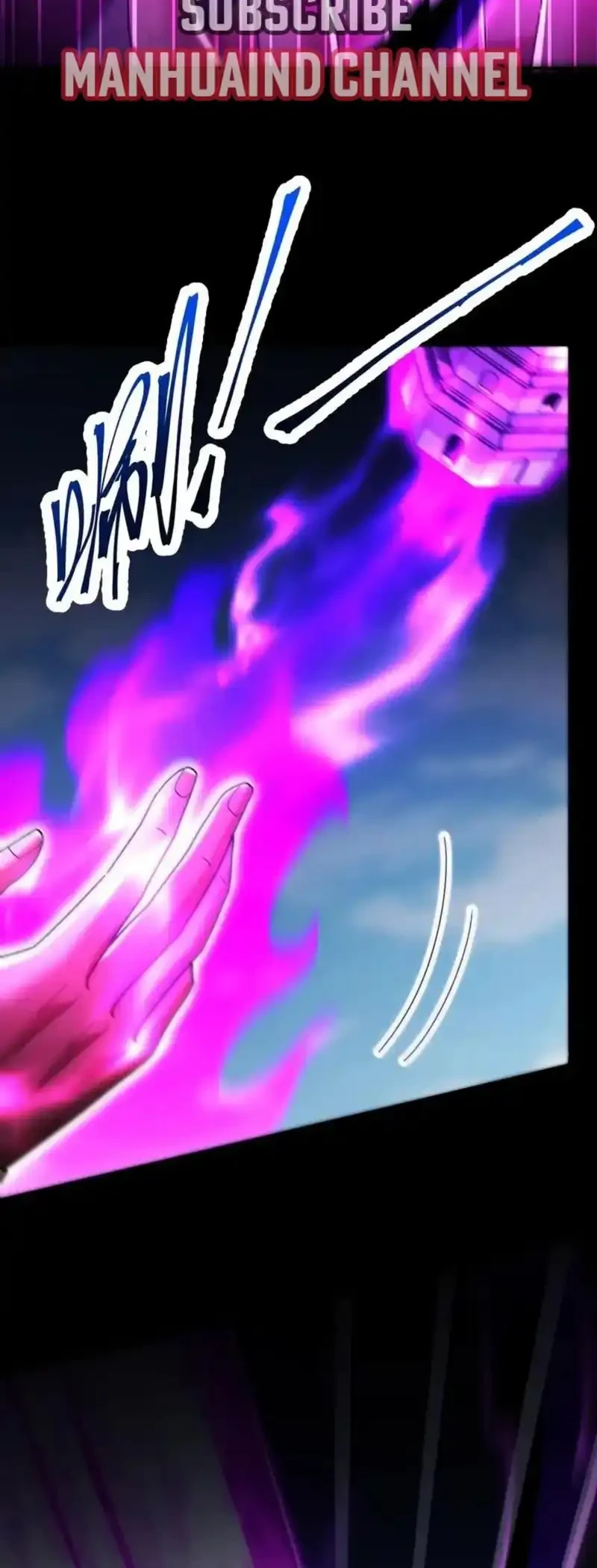 Invincible After Shocking My Empress Wife Chapter 102 Gambar 18