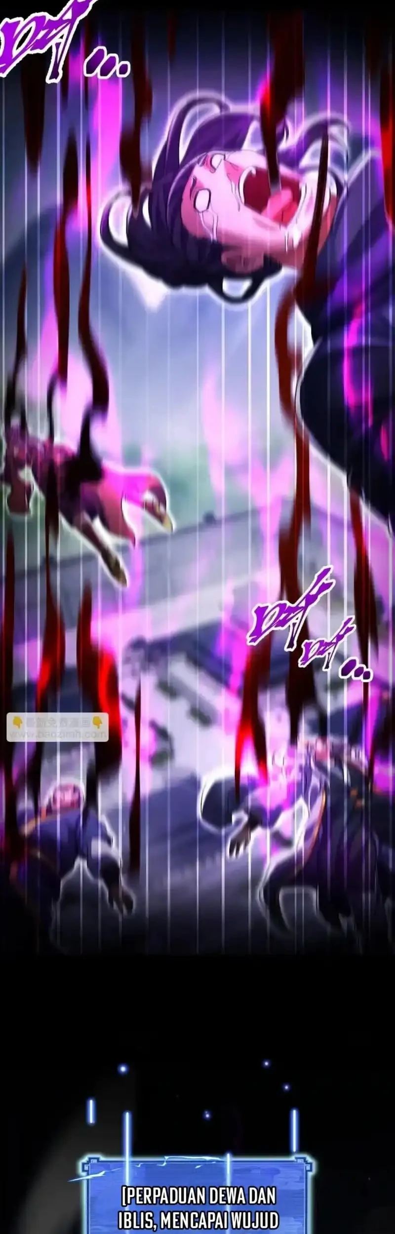 Invincible After Shocking My Empress Wife Chapter 102 Gambar 21