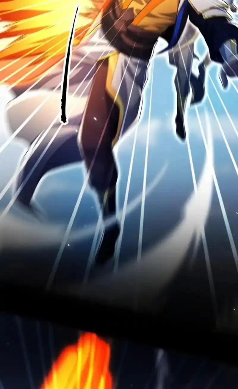 Invincible After Shocking My Empress Wife Chapter 102 Gambar 30