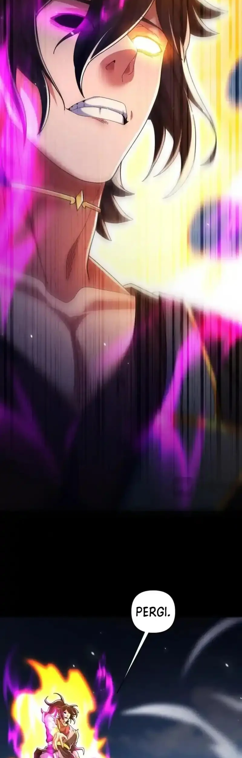 Invincible After Shocking My Empress Wife Chapter 102 Gambar 32