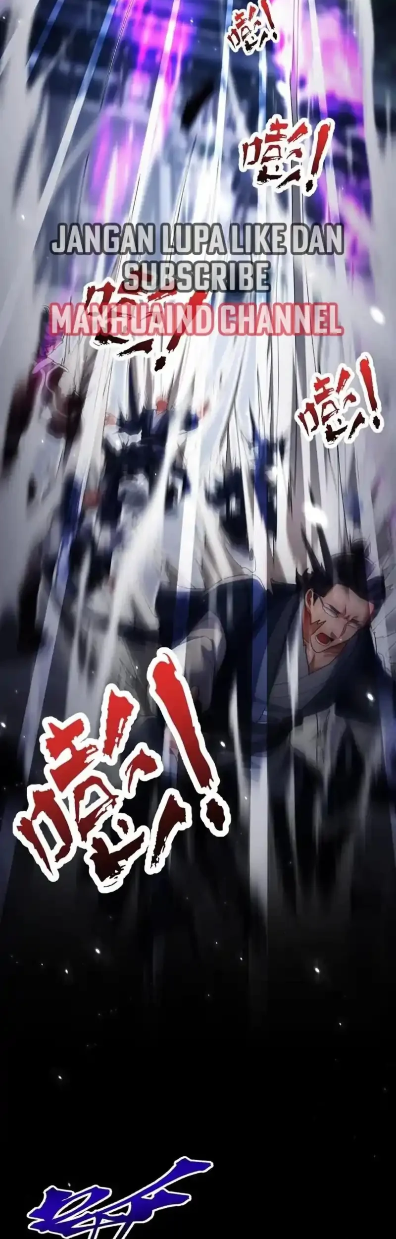 Invincible After Shocking My Empress Wife Chapter 102 Gambar 41