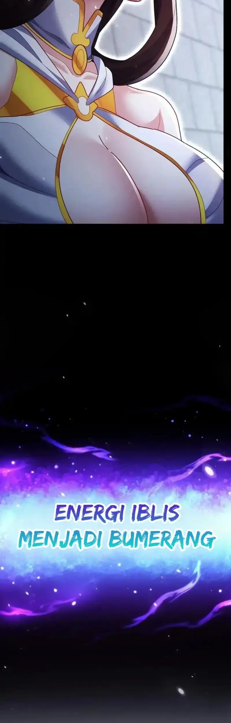 Invincible After Shocking My Empress Wife Chapter 102 Gambar 45