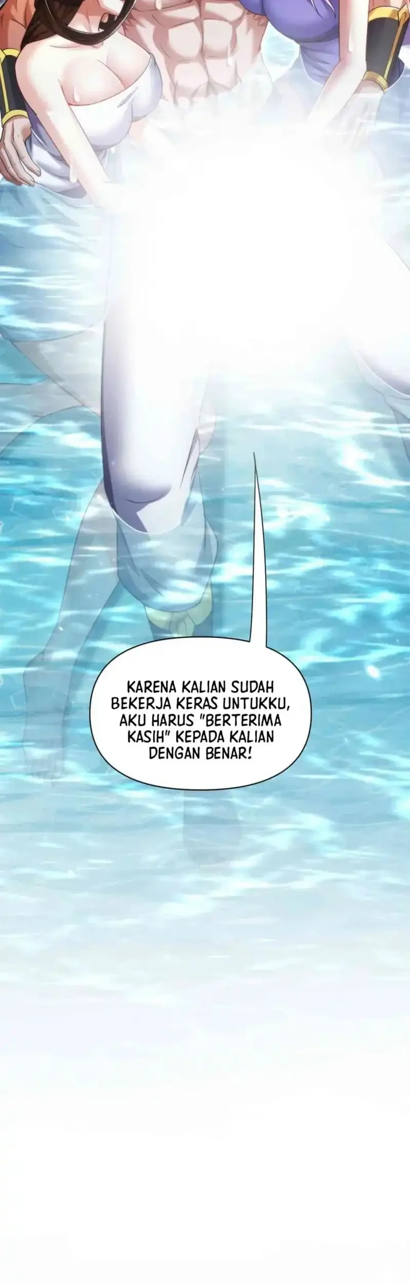 Invincible After Shocking My Empress Wife Chapter 104 Gambar 25