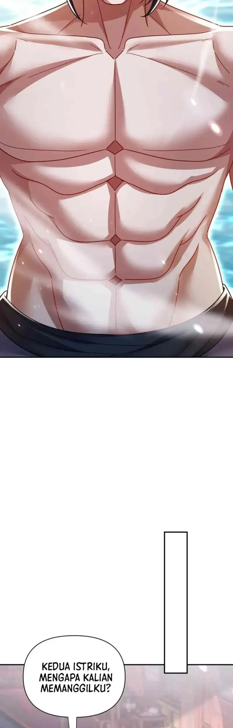 Invincible After Shocking My Empress Wife Chapter 104 Gambar 34