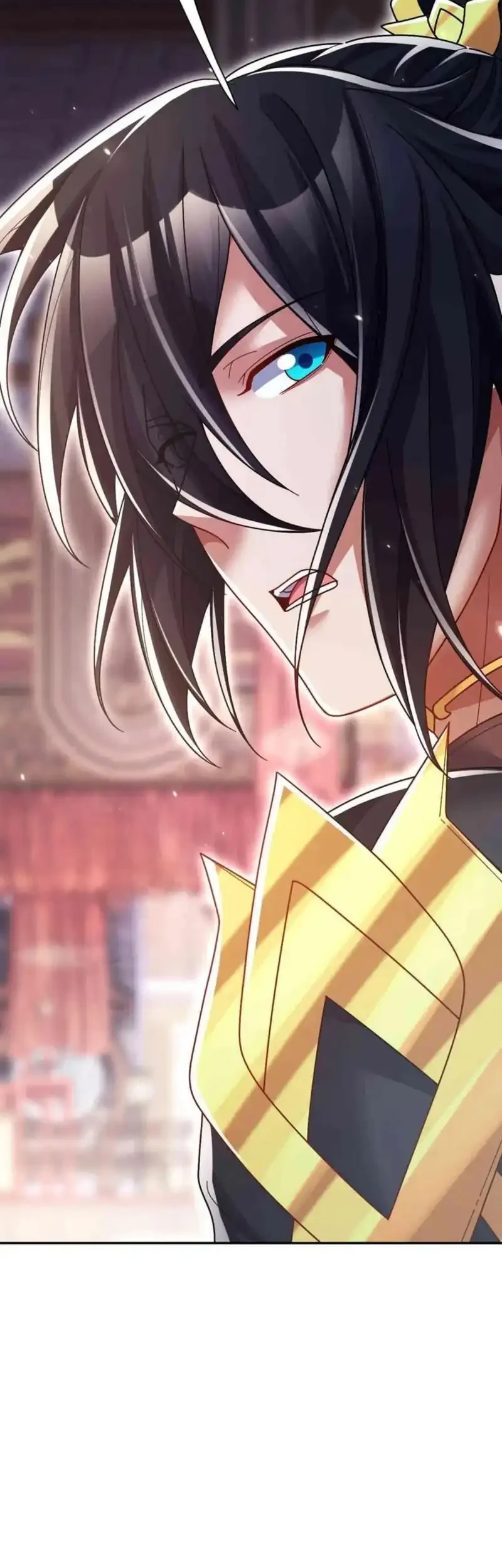 Invincible After Shocking My Empress Wife Chapter 104 Gambar 44