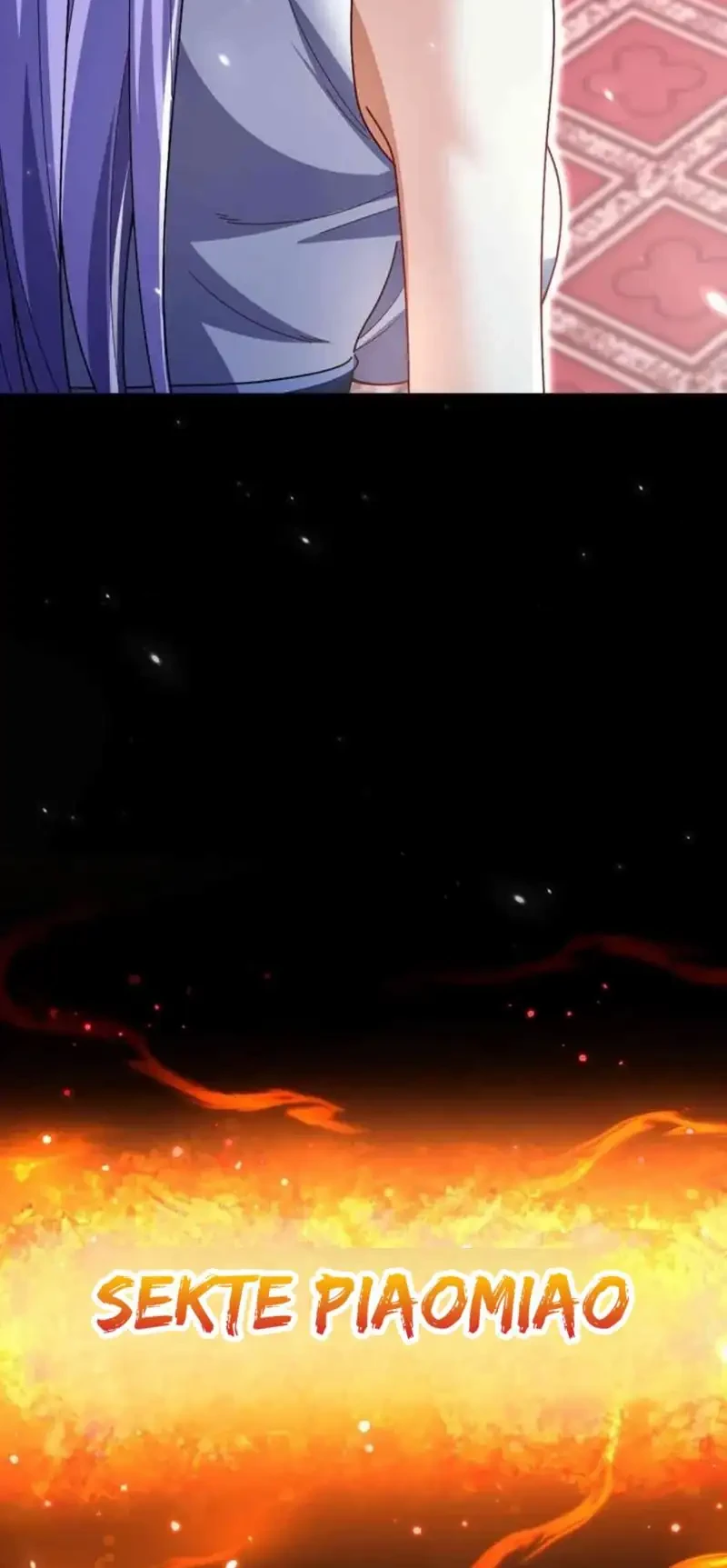 Invincible After Shocking My Empress Wife Chapter 104 Gambar 46