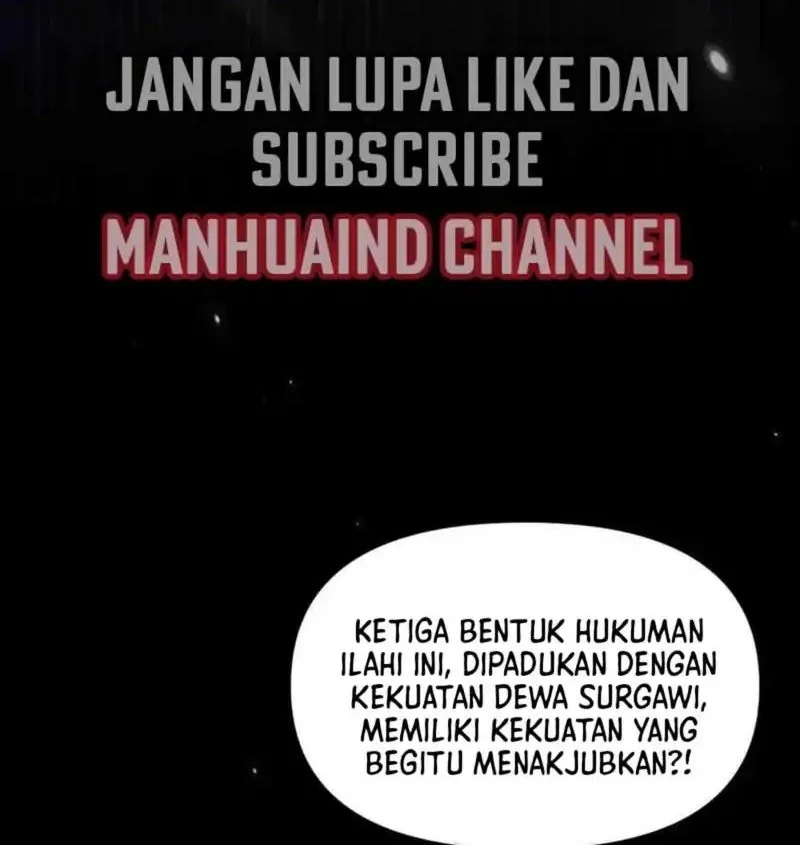 Invincible After Shocking My Empress Wife Chapter 105 Gambar 48