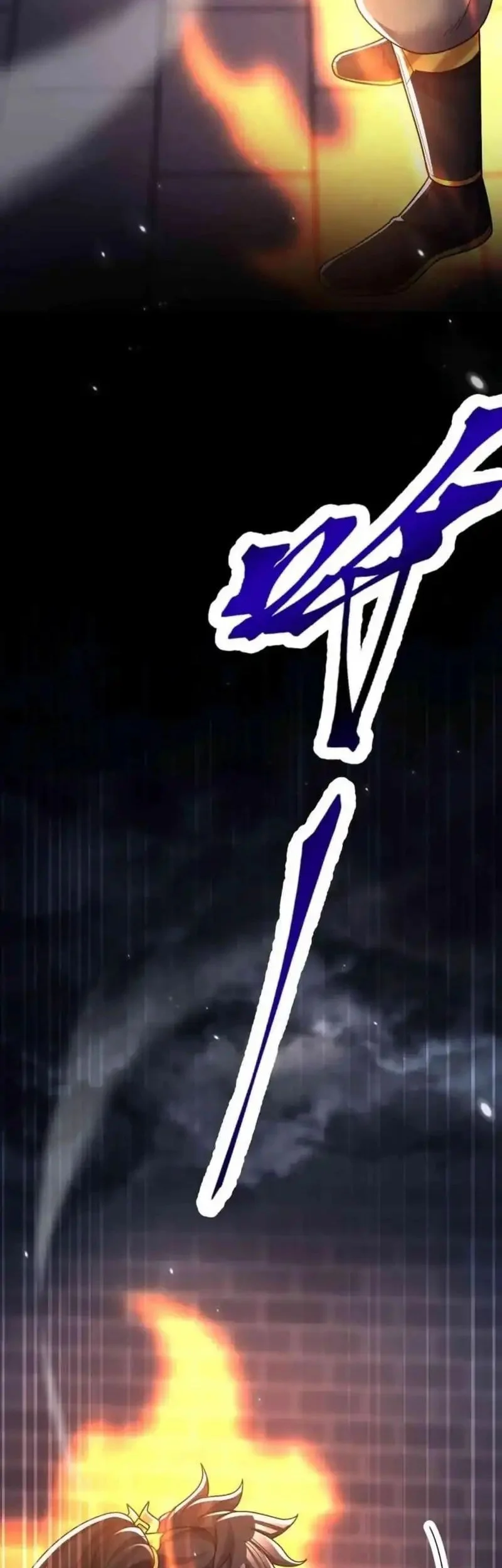 Invincible After Shocking My Empress Wife Chapter 105 Gambar 52