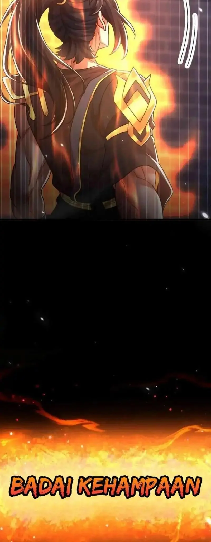 Invincible After Shocking My Empress Wife Chapter 105 Gambar 53