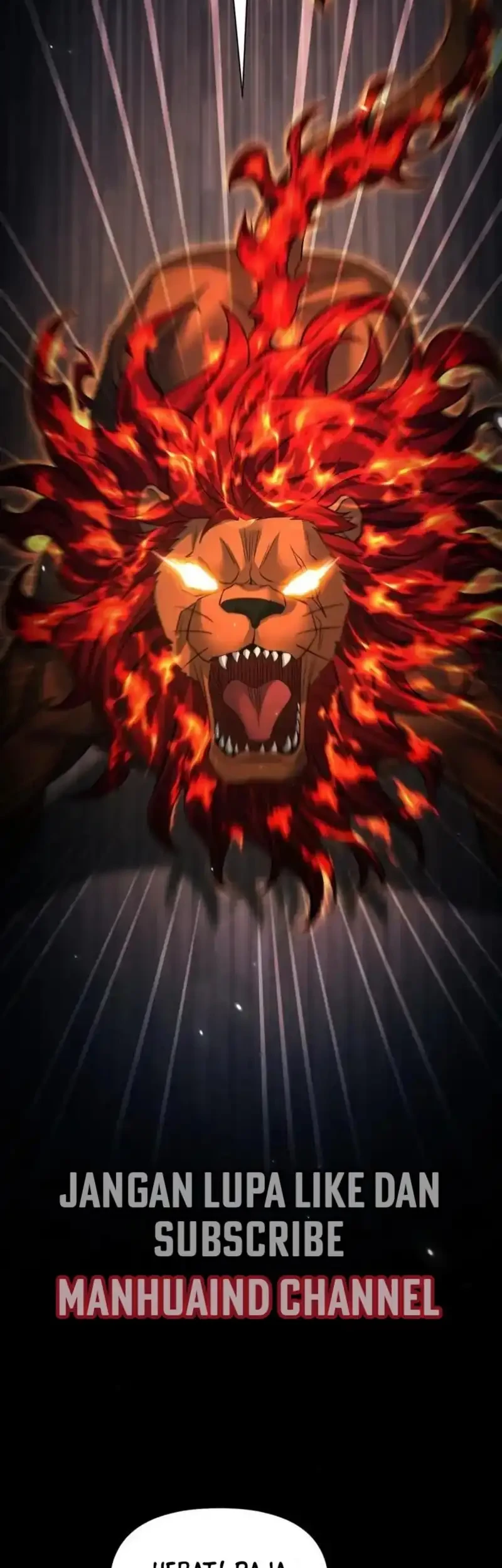 Invincible After Shocking My Empress Wife Chapter 106 Gambar 33