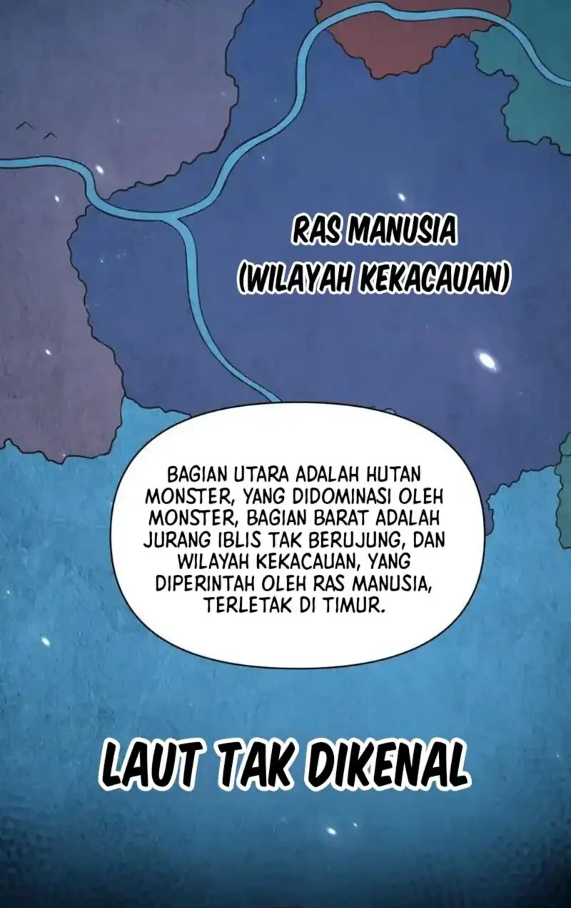 Invincible After Shocking My Empress Wife Chapter 106 Gambar 36