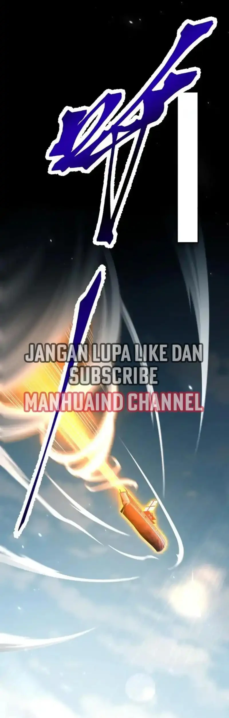 Invincible After Shocking My Empress Wife Chapter 106 Gambar 38