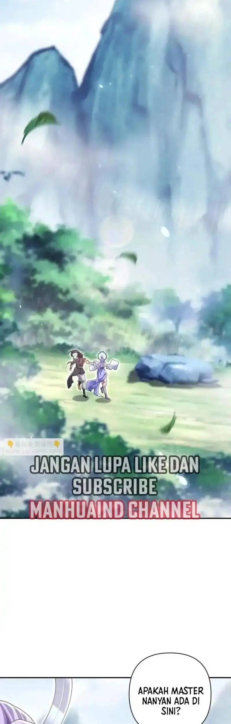 Invincible After Shocking My Empress Wife Chapter 107 Gambar 5