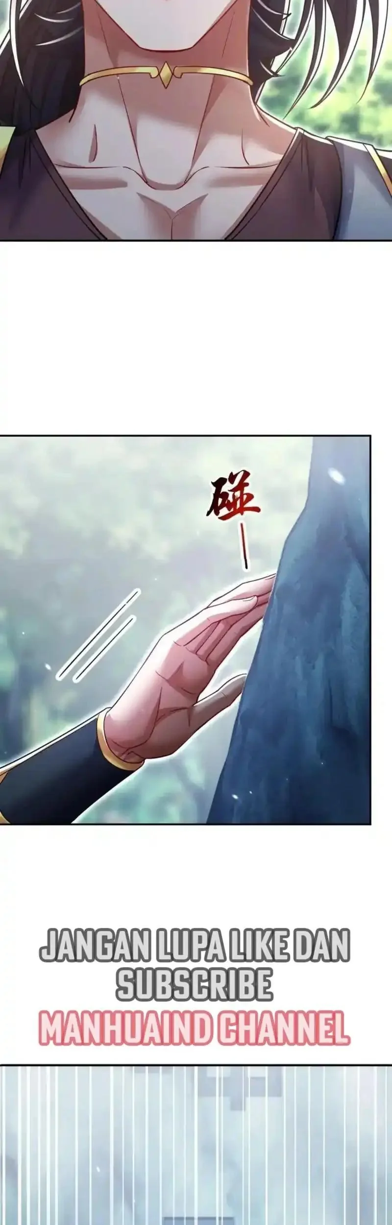 Invincible After Shocking My Empress Wife Chapter 107 Gambar 23