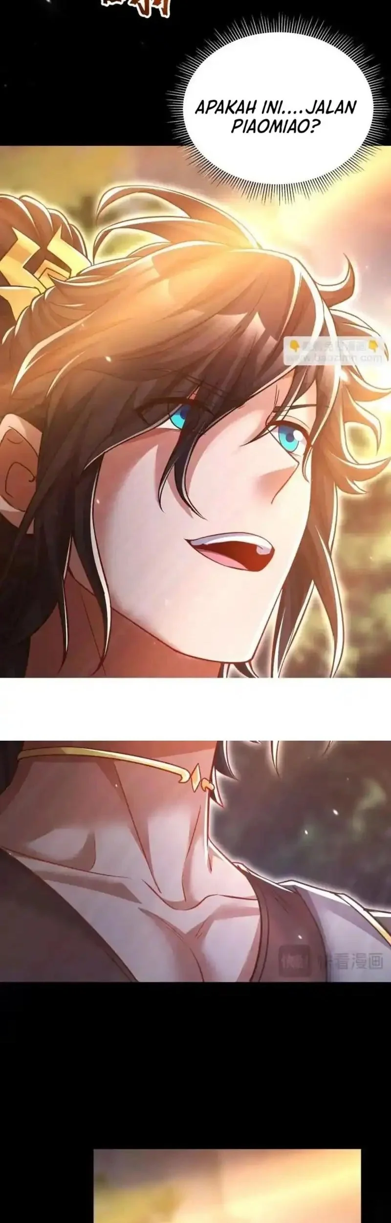 Invincible After Shocking My Empress Wife Chapter 107 Gambar 28