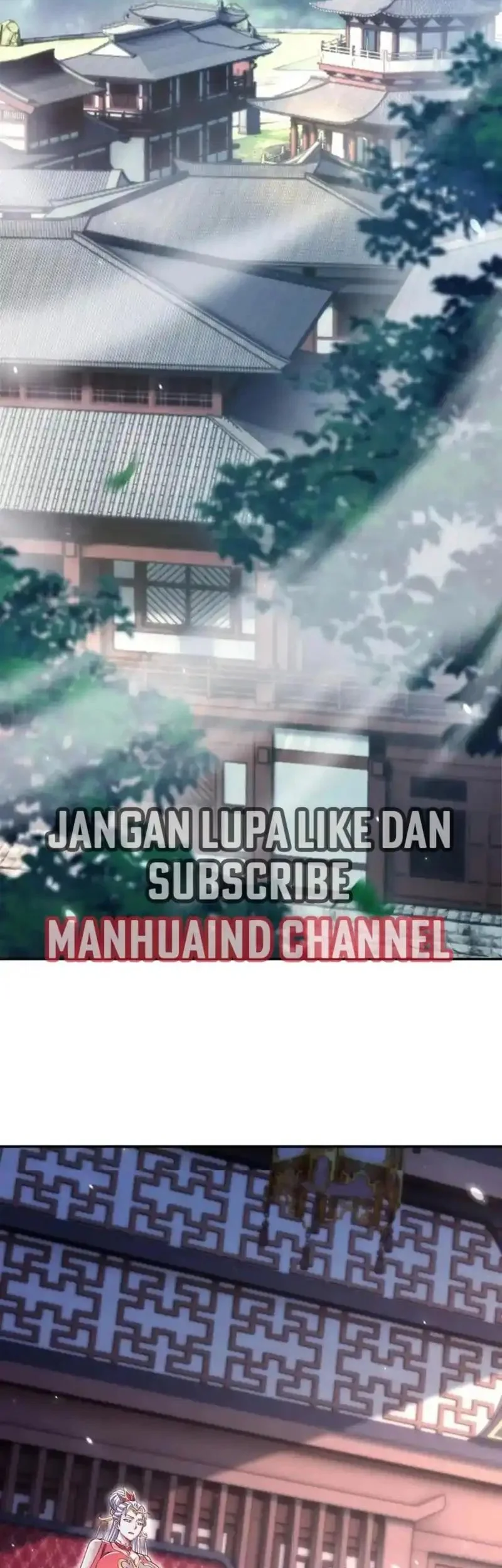 Invincible After Shocking My Empress Wife Chapter 107 Gambar 33