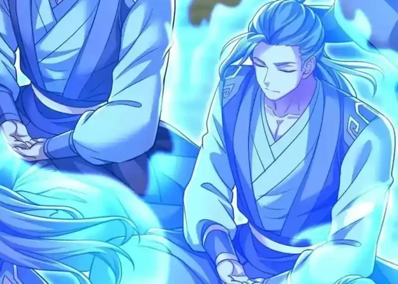 Invincible After Shocking My Empress Wife Chapter 109 Gambar 28