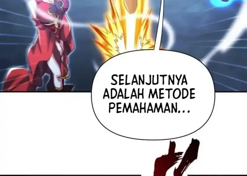 Invincible After Shocking My Empress Wife Chapter 109 Gambar 30