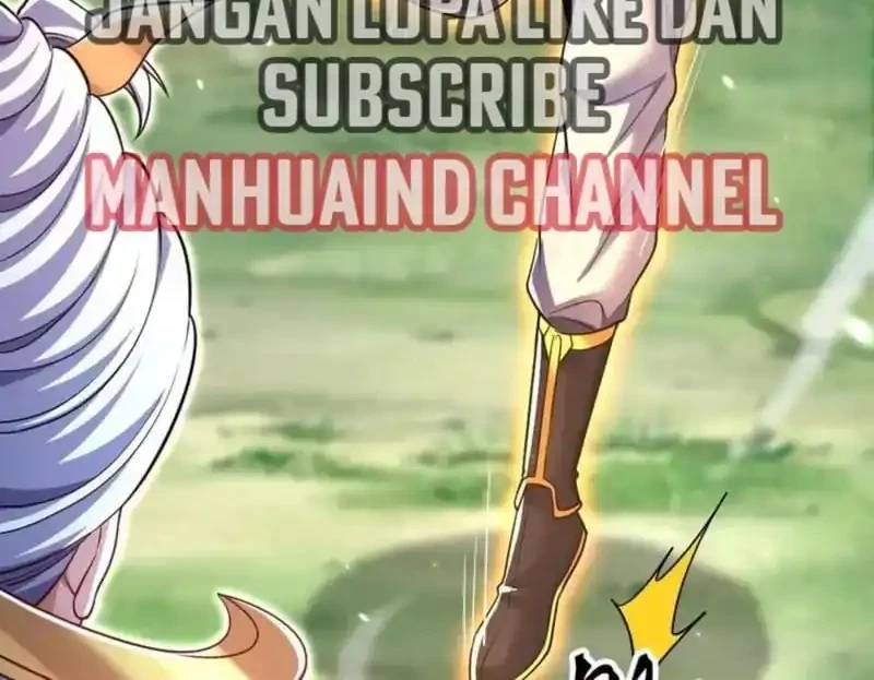 Invincible After Shocking My Empress Wife Chapter 109 Gambar 34