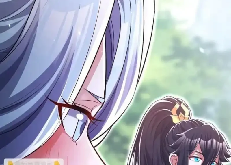 Invincible After Shocking My Empress Wife Chapter 109 Gambar 42