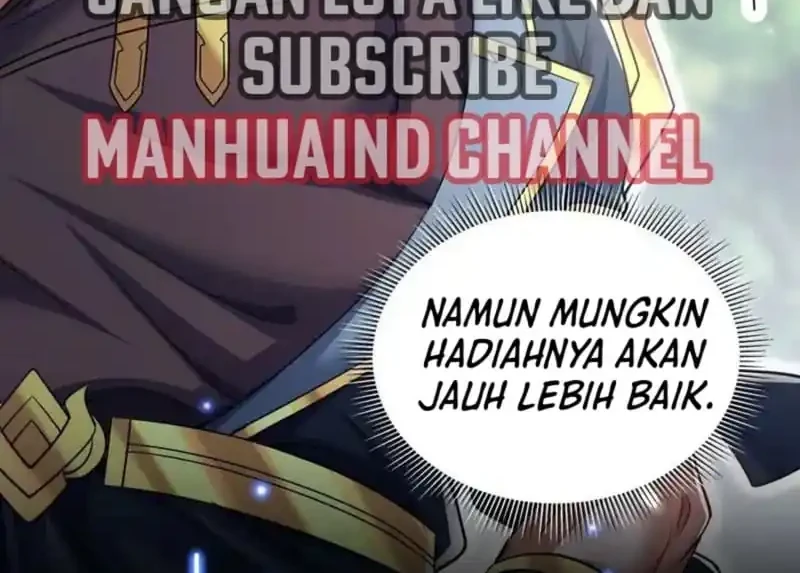 Invincible After Shocking My Empress Wife Chapter 109 Gambar 44