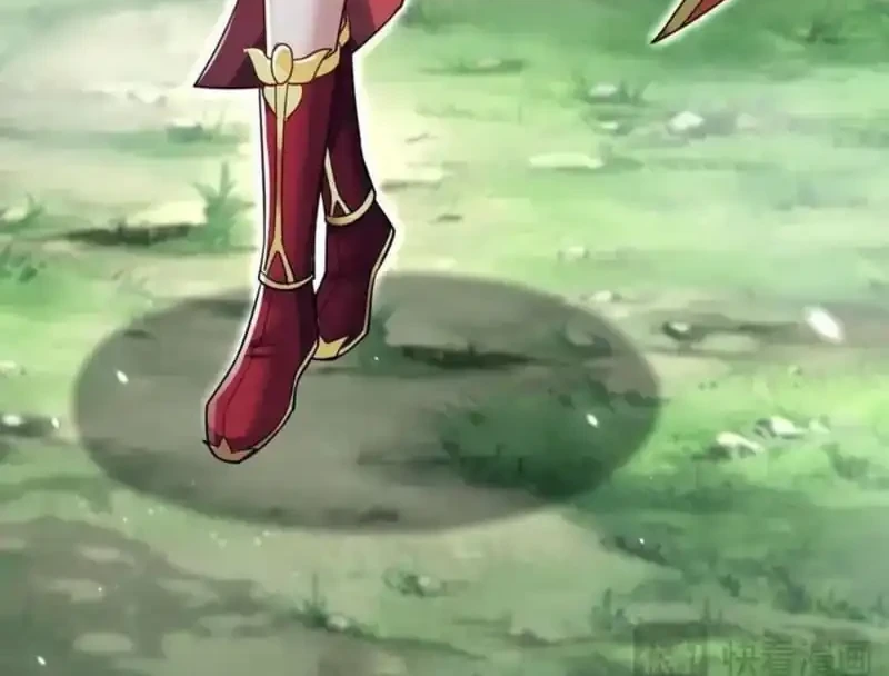 Invincible After Shocking My Empress Wife Chapter 109 Gambar 52