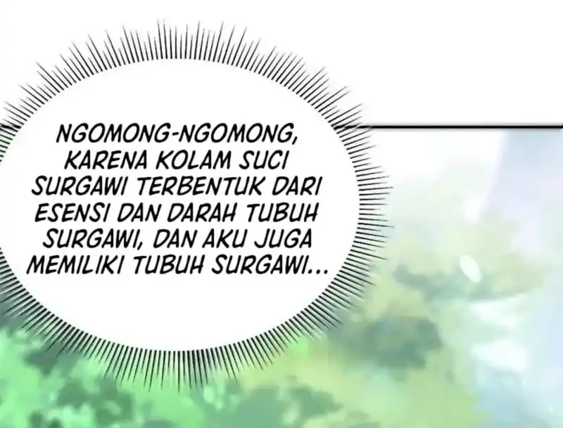 Invincible After Shocking My Empress Wife Chapter 109 Gambar 54