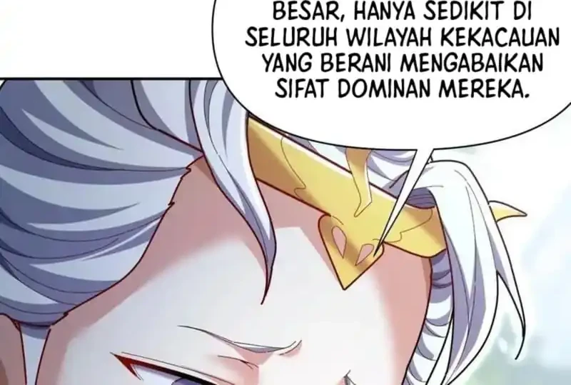 Invincible After Shocking My Empress Wife Chapter 109 Gambar 6