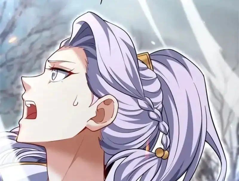 Invincible After Shocking My Empress Wife Chapter 110 Gambar 24