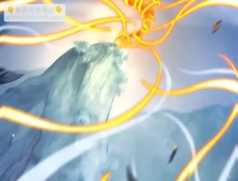 Invincible After Shocking My Empress Wife Chapter 110 Gambar 26